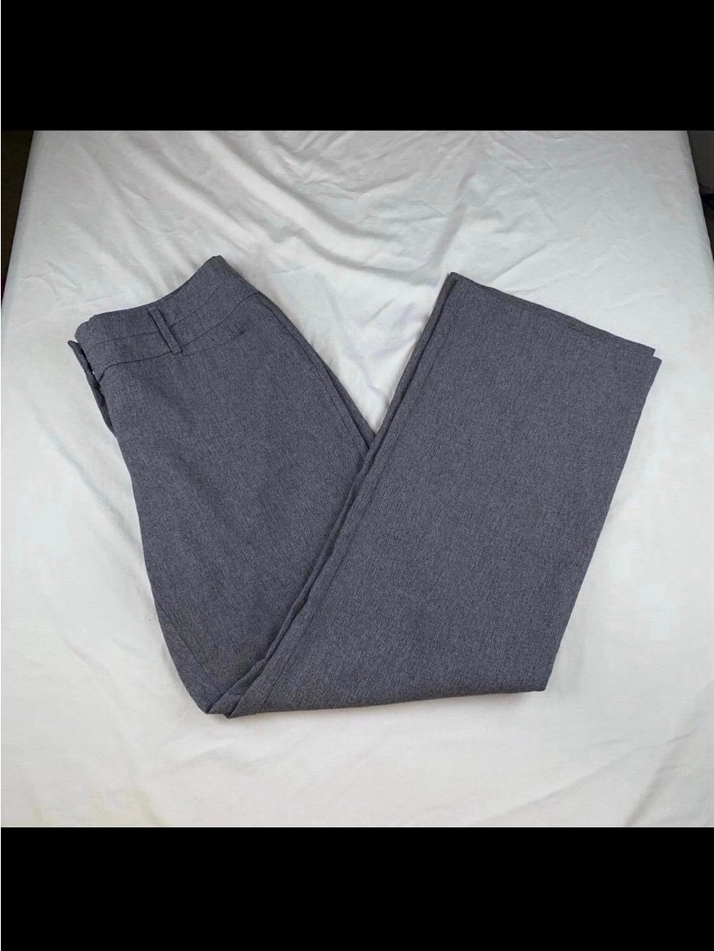 Dress pants